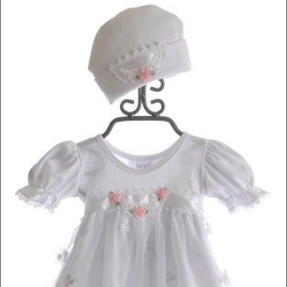 Katie Rose Dresses